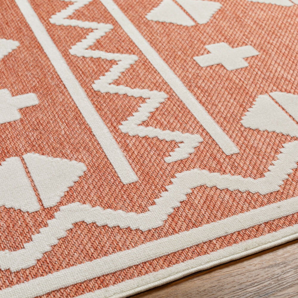 San Diego Machine Woven Rug