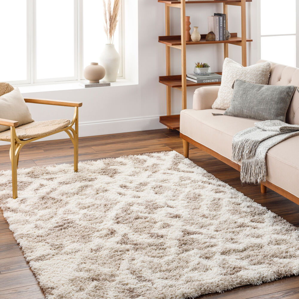 Urban Shag Machine Woven Rug