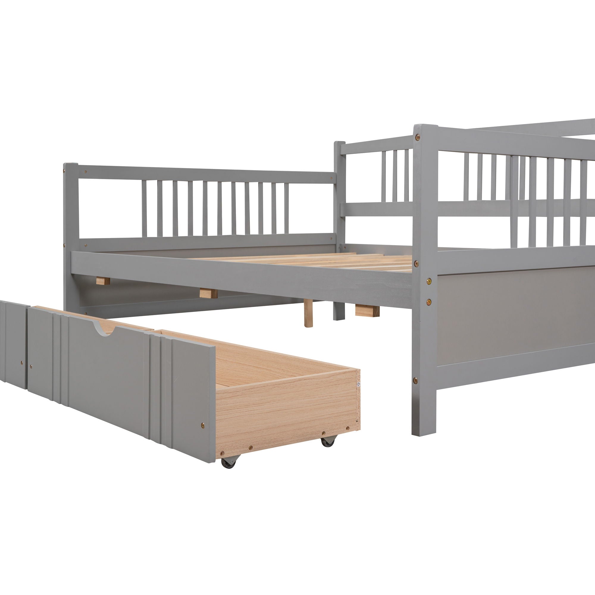 Multifunctional Modern Daybed