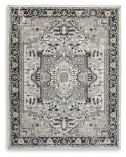 Signature Design by Ashley® Gregmoore - Area Rug | Meri Furniture