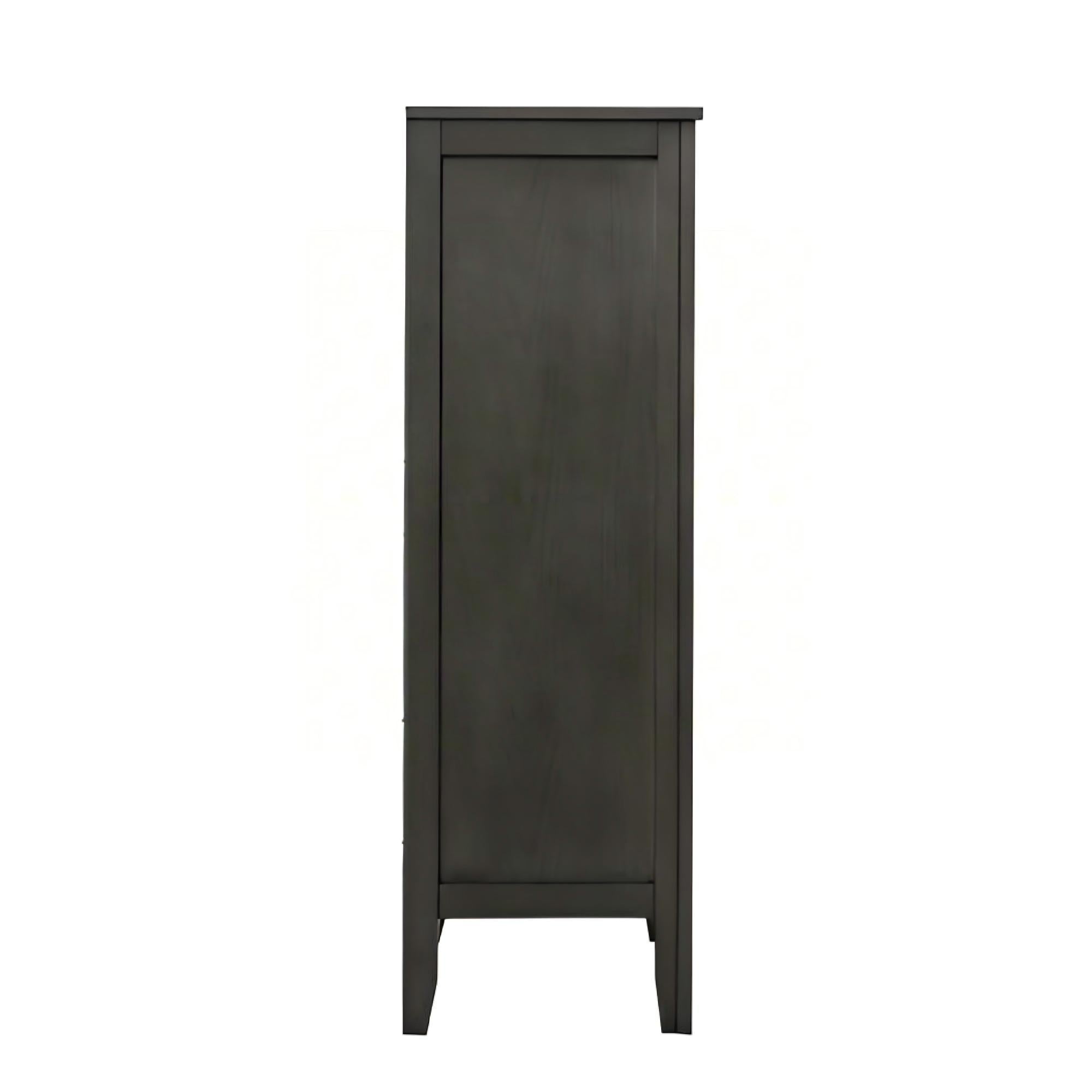 Daniel - Chest, 5 Drawer Storage Unit