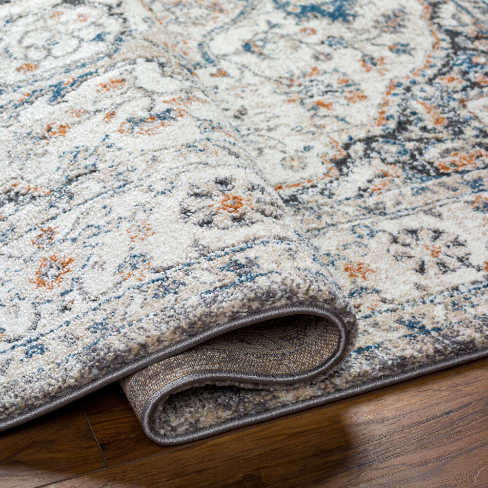 Tuscany Machine Woven Rug