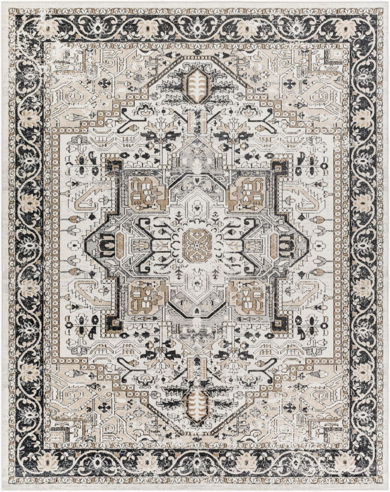 Lavadora Machine Woven Rug