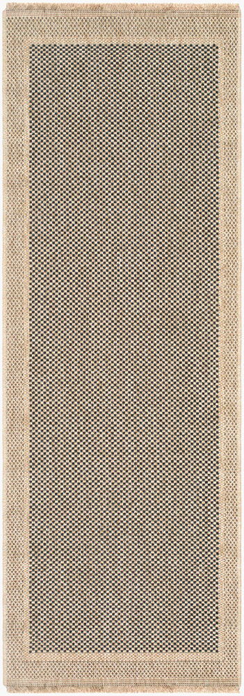 Mirage Machine Woven Rug