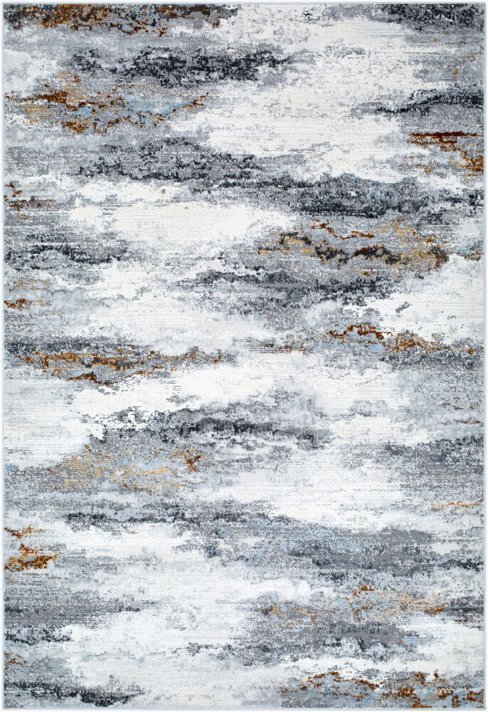 Mood Machine Woven Rug