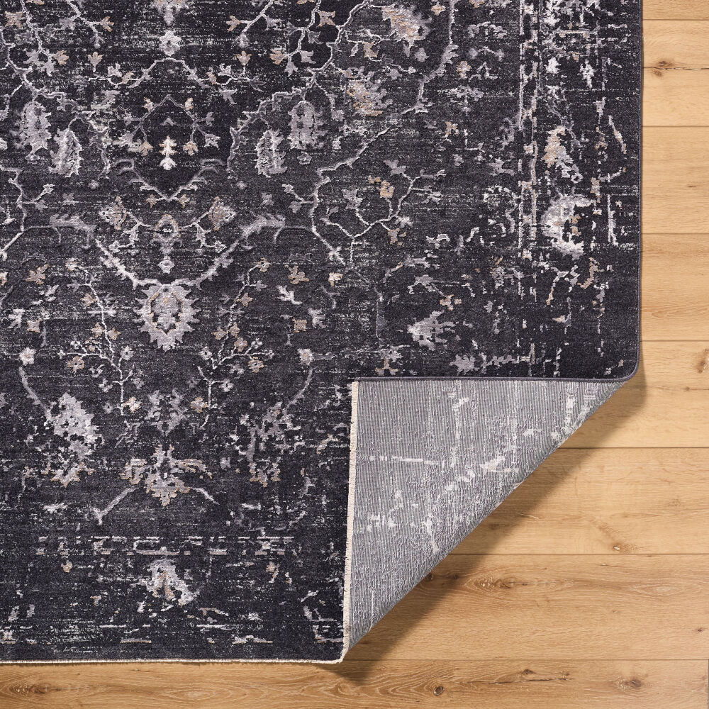Gakko Machine Woven Rug