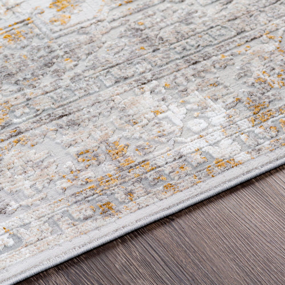 Carmel Machine Woven Rug