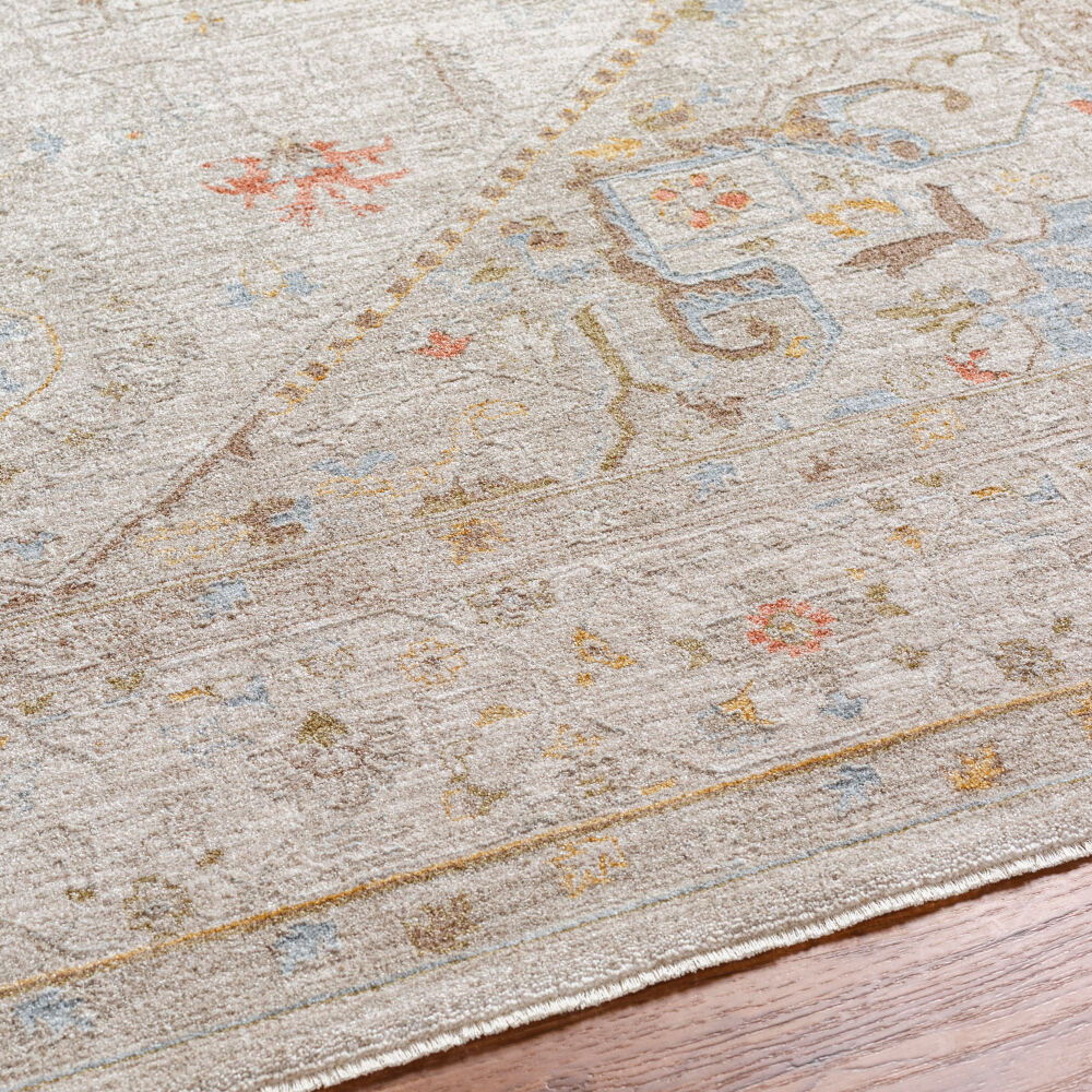 Avant Garde Machine Woven Rug