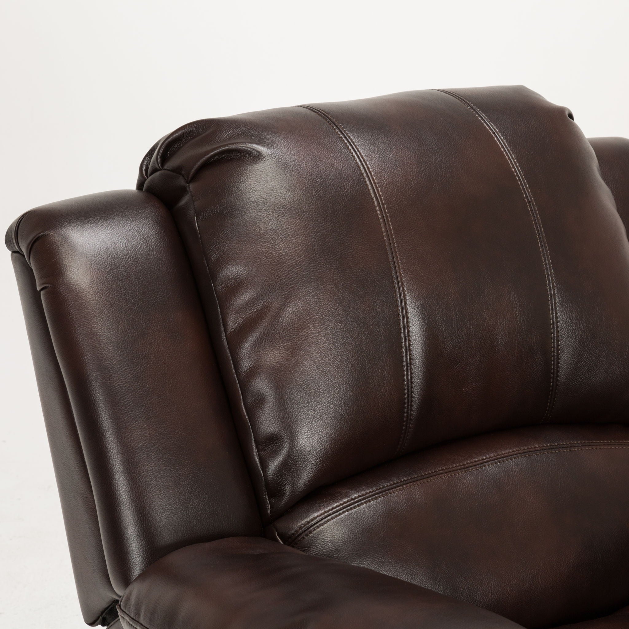 Charlotte - Glider Recliner With Classic Style