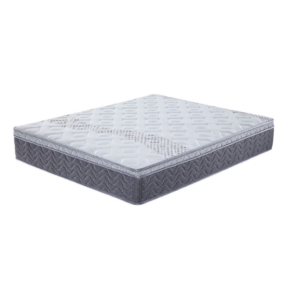 ACME Keon - Full Mattress - Pattern Fabric | Meri Furniture
