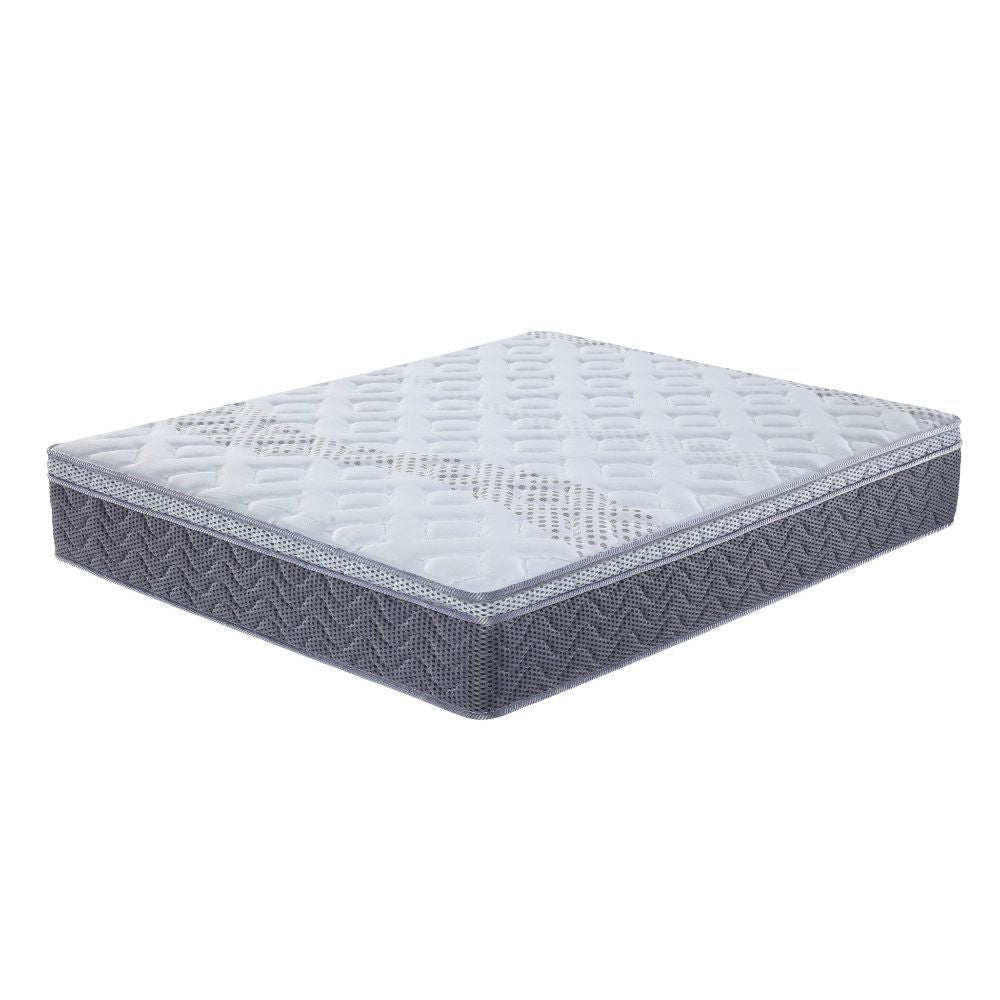 Keon - Full Mattress - Pattern Fabric