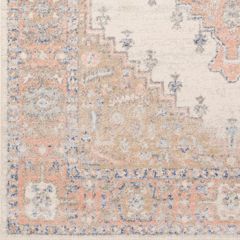 Murat Machine Woven Rug