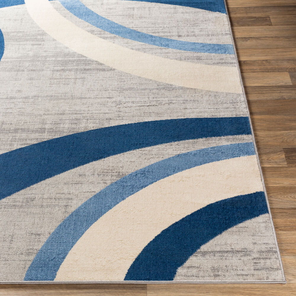Monaco Machine Woven Rug