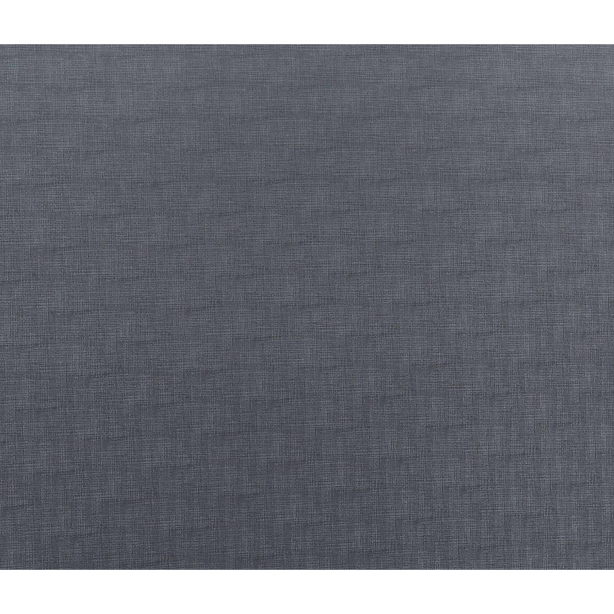 Moon - Modern Bed With LED Accent Lighting