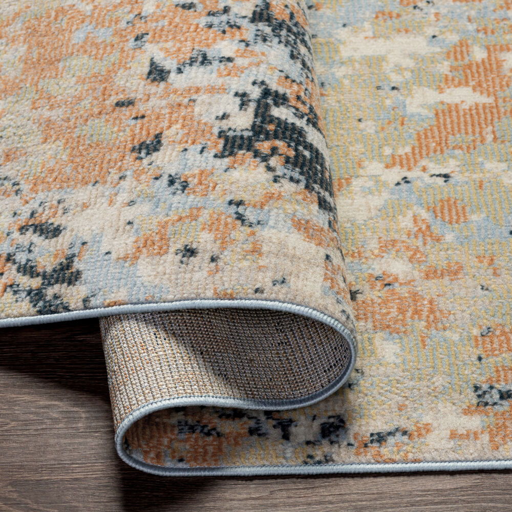 Pisa Machine Woven Rug