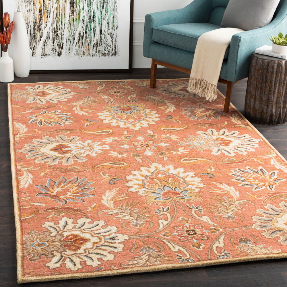 Caesar Handmade Rug