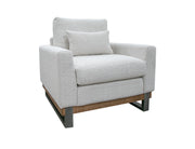 Mita - Arm Chair