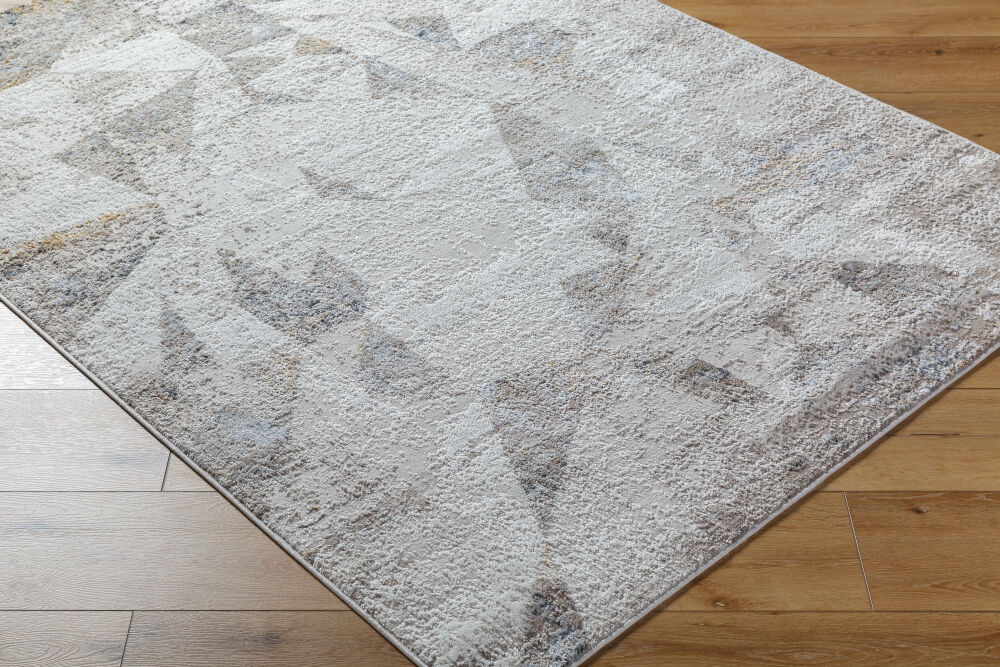 Mood Machine Woven Rug