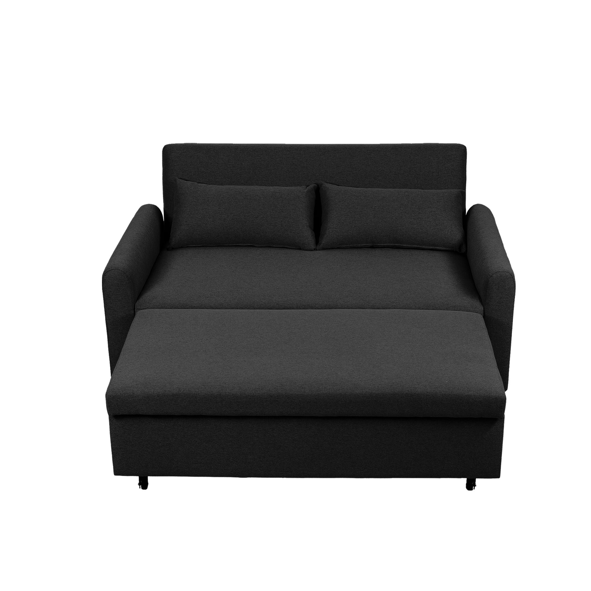 Balus - 2 In 1 Sofa Bed With Storage Bag