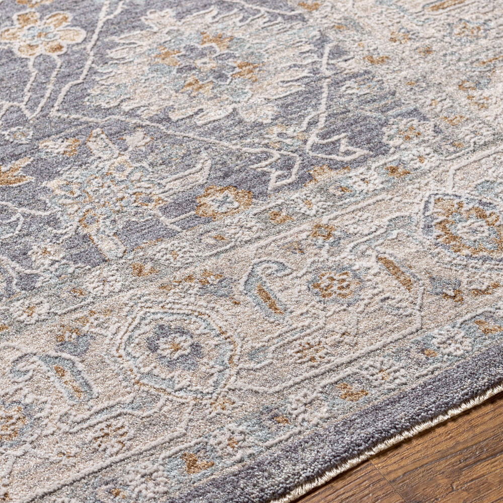 Avant Garde Machine Woven Rug