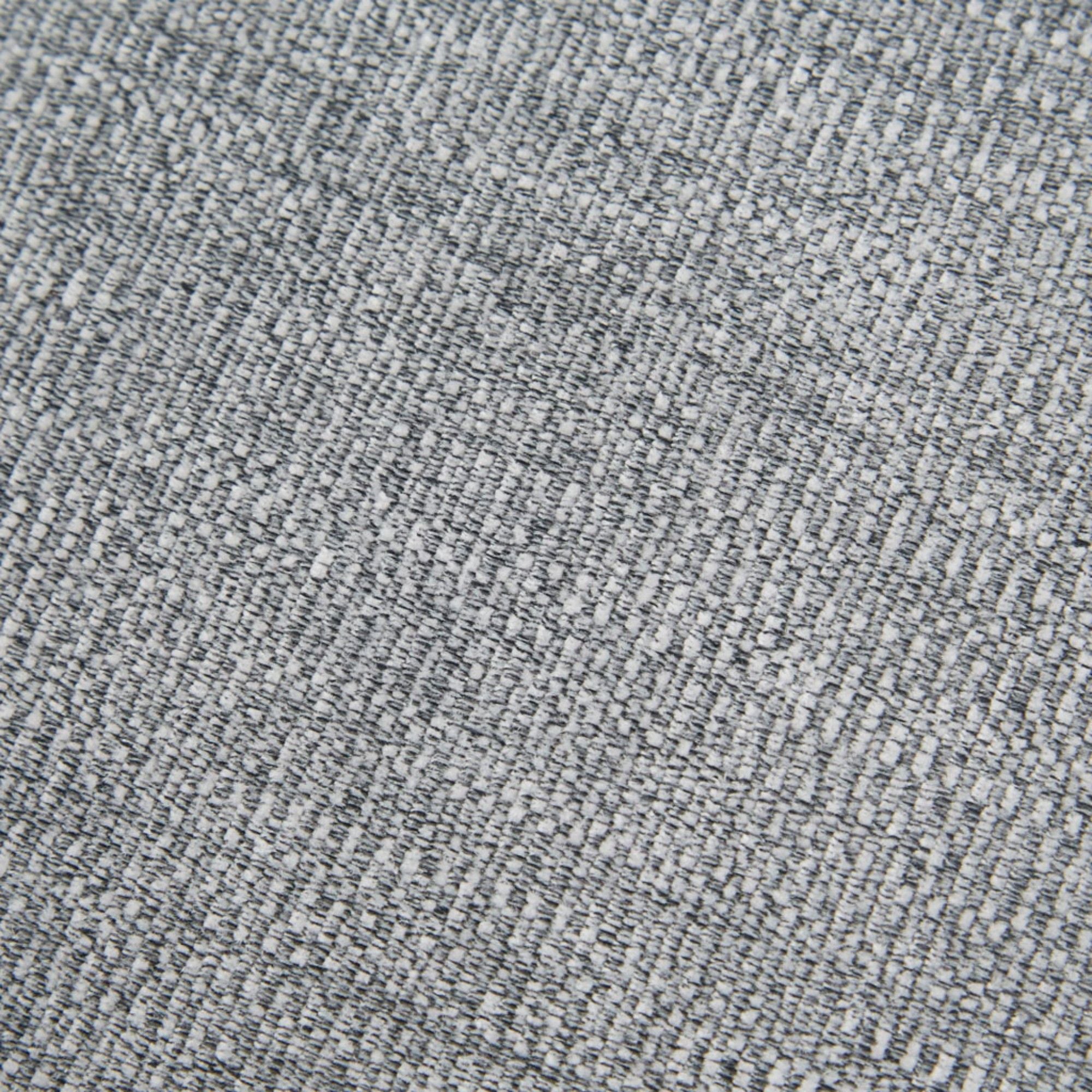 Mid-Century Style Lounge Chair With Upholstered Seat