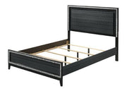 ACME Haiden - Bed | Meri Furniture