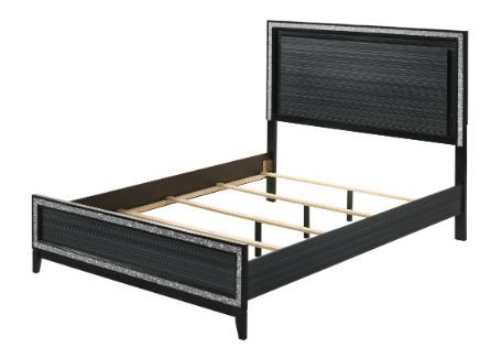 ACME Haiden - Bed | Meri Furniture
