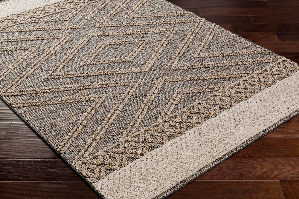 Sarasota Machine Woven Rug