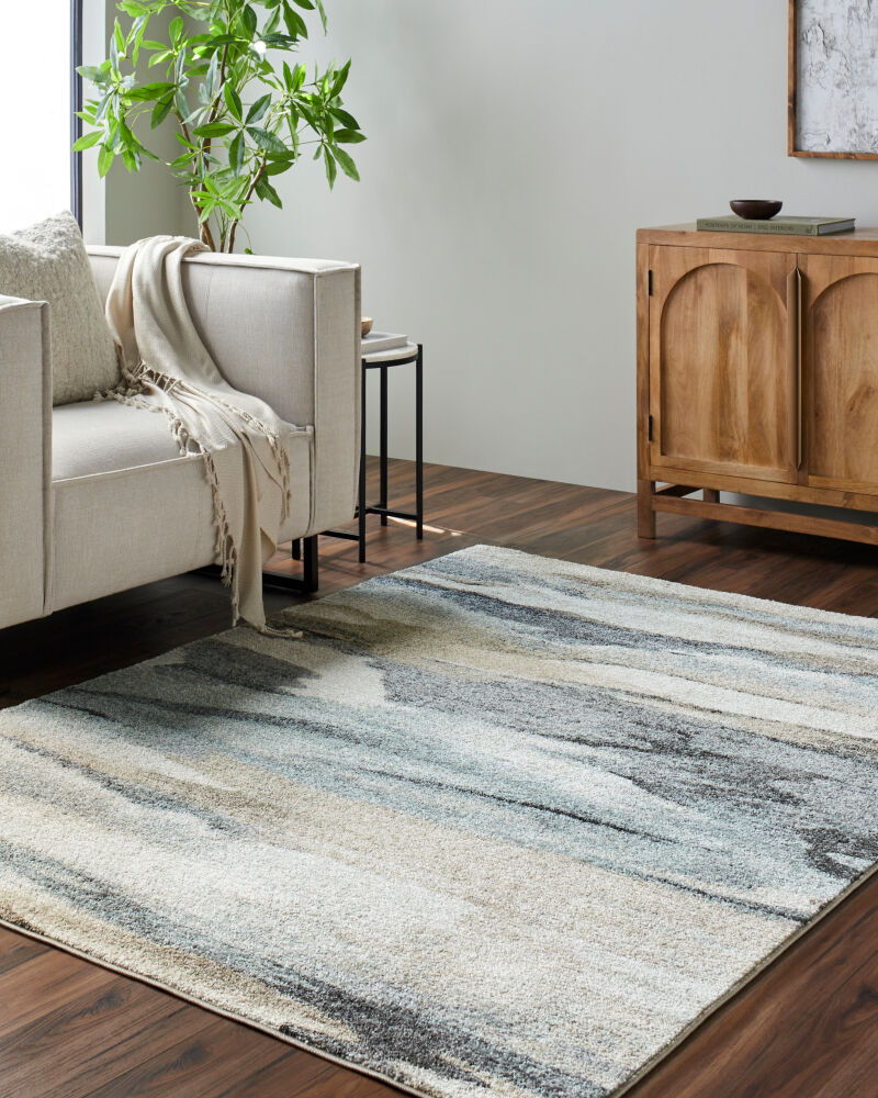 Hyde Park Machine Woven Rug