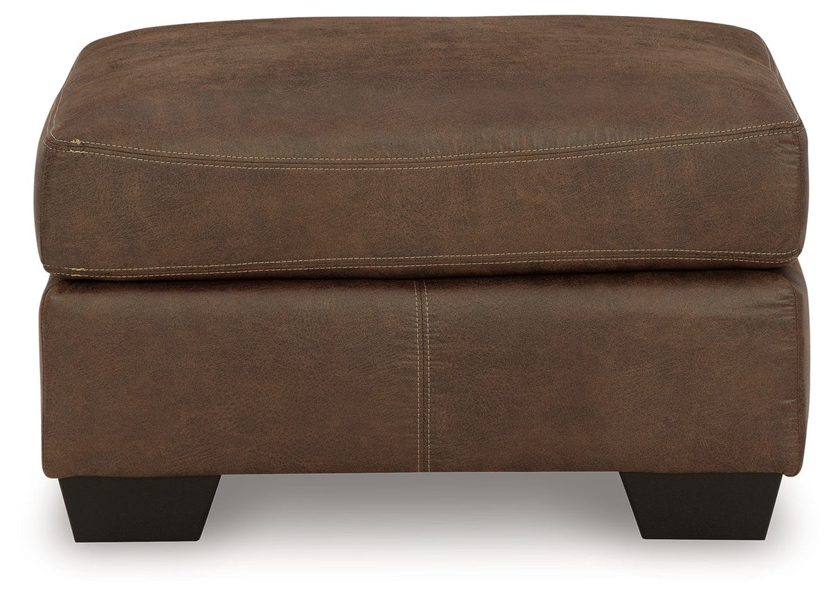 Bladen - Upholstered Ottoman