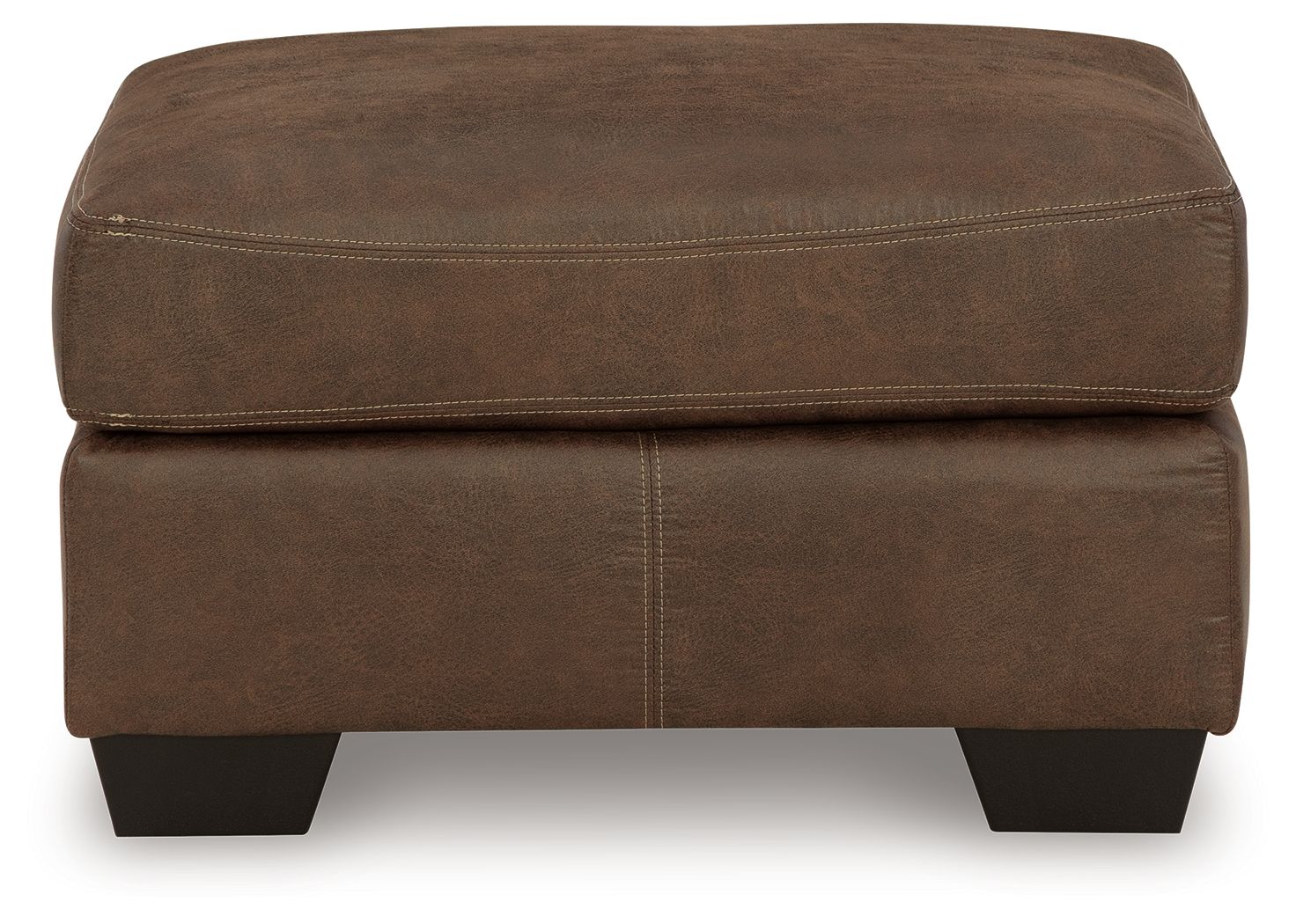 Ashley Furniture Bladen - Upholstered Ottoman | Meri Furniture