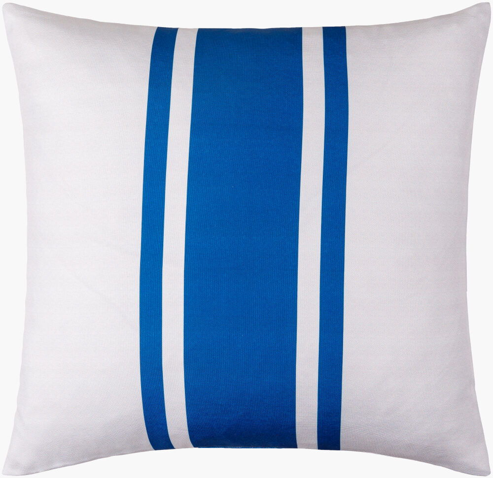 Classic Stripe Pillow