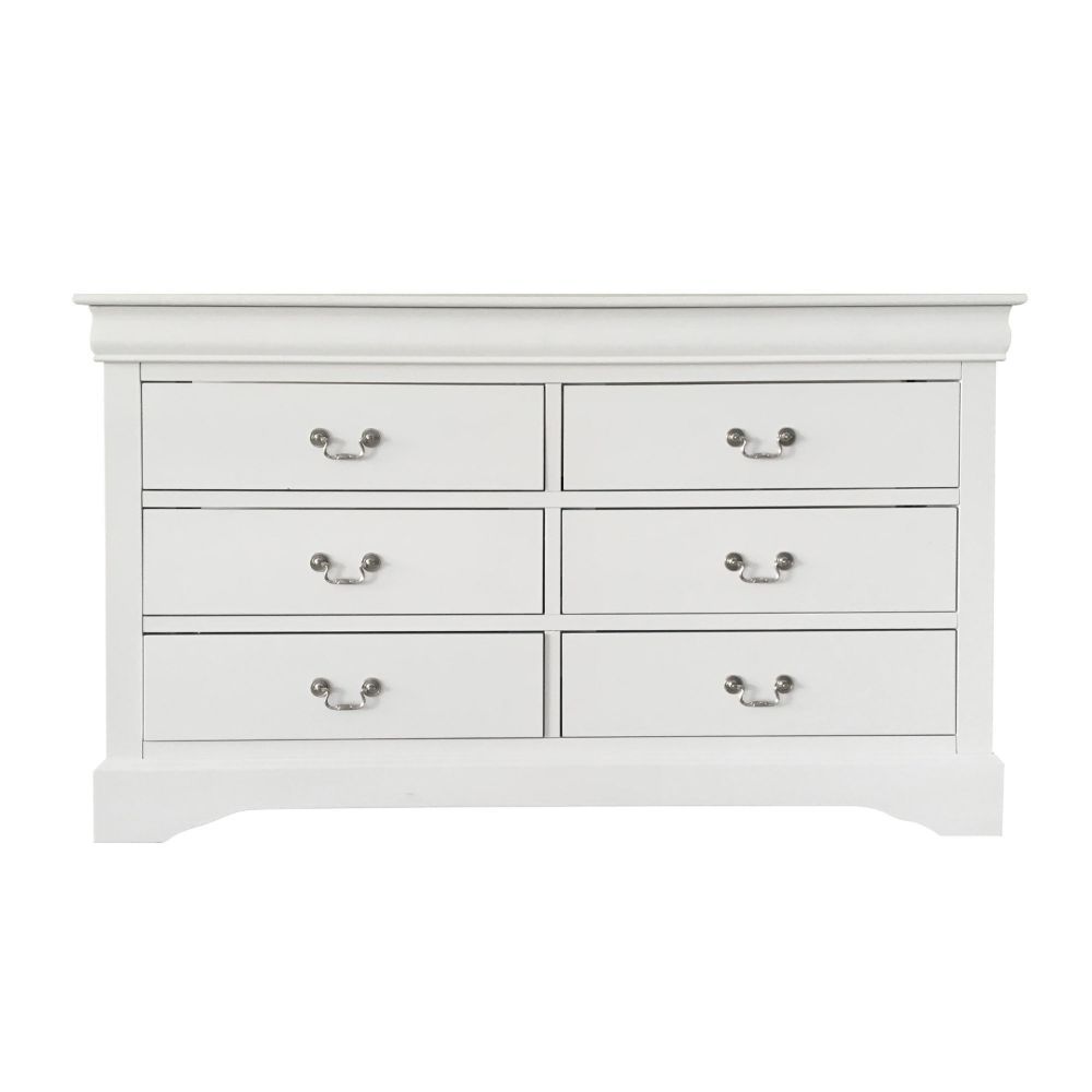 ACME Louis Philippe III - Dresser | Meri Furniture