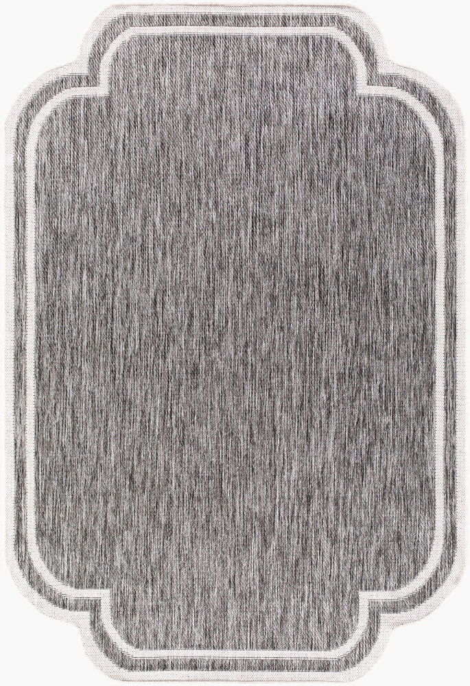 Miami Beach Machine Woven Rug