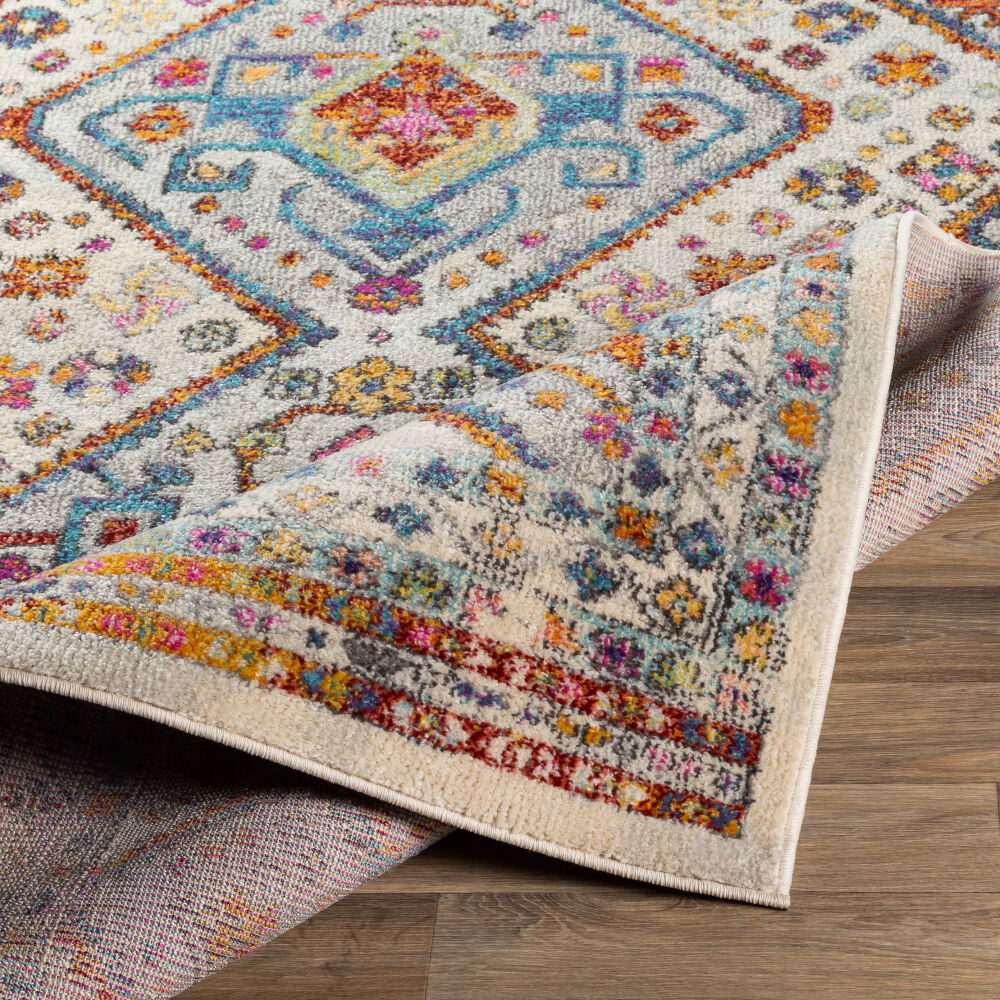 Norwich Machine Woven Rug