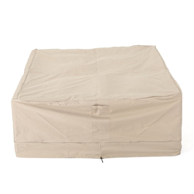 Shield - Waterproof Chat Set Cover