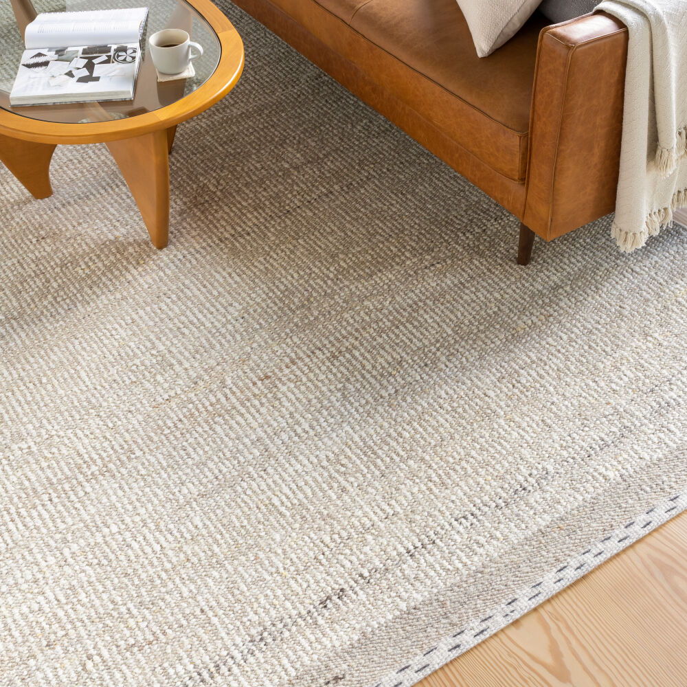 Sadie Handmade Rug