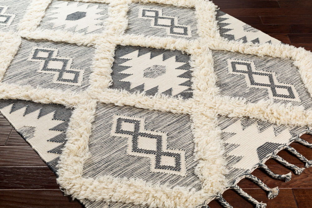 Apache Handmade Rug