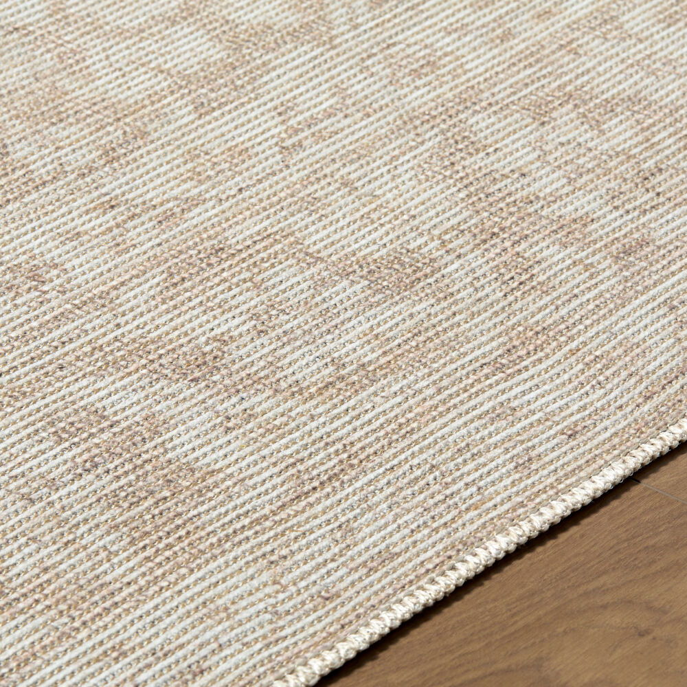 Maan Machine Woven Rug
