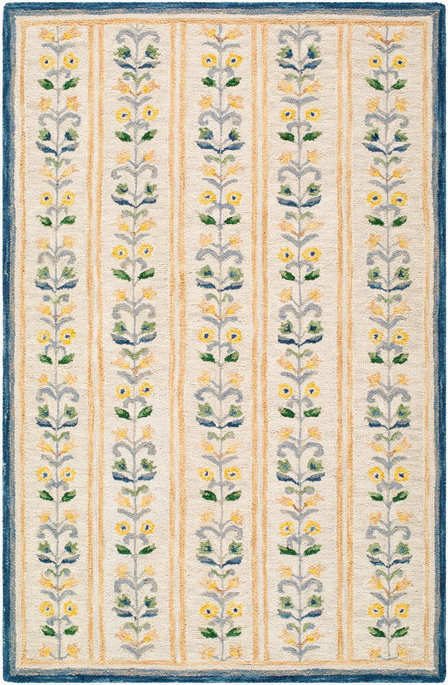 Fairfax Handmade Rug