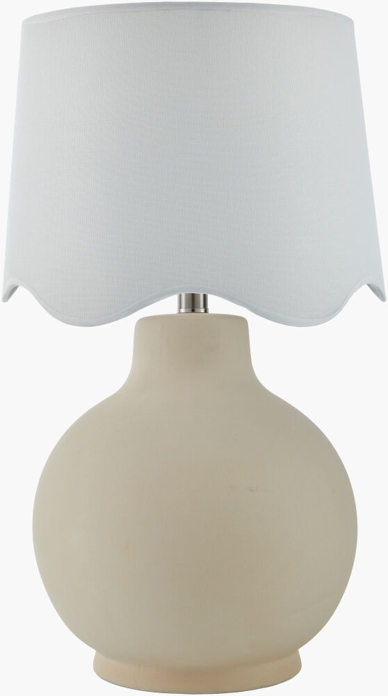 Doheny Accent Table Lamp
