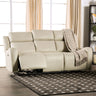 Furniture of America Barclay - Power Motion Sofa | Meri Furniture