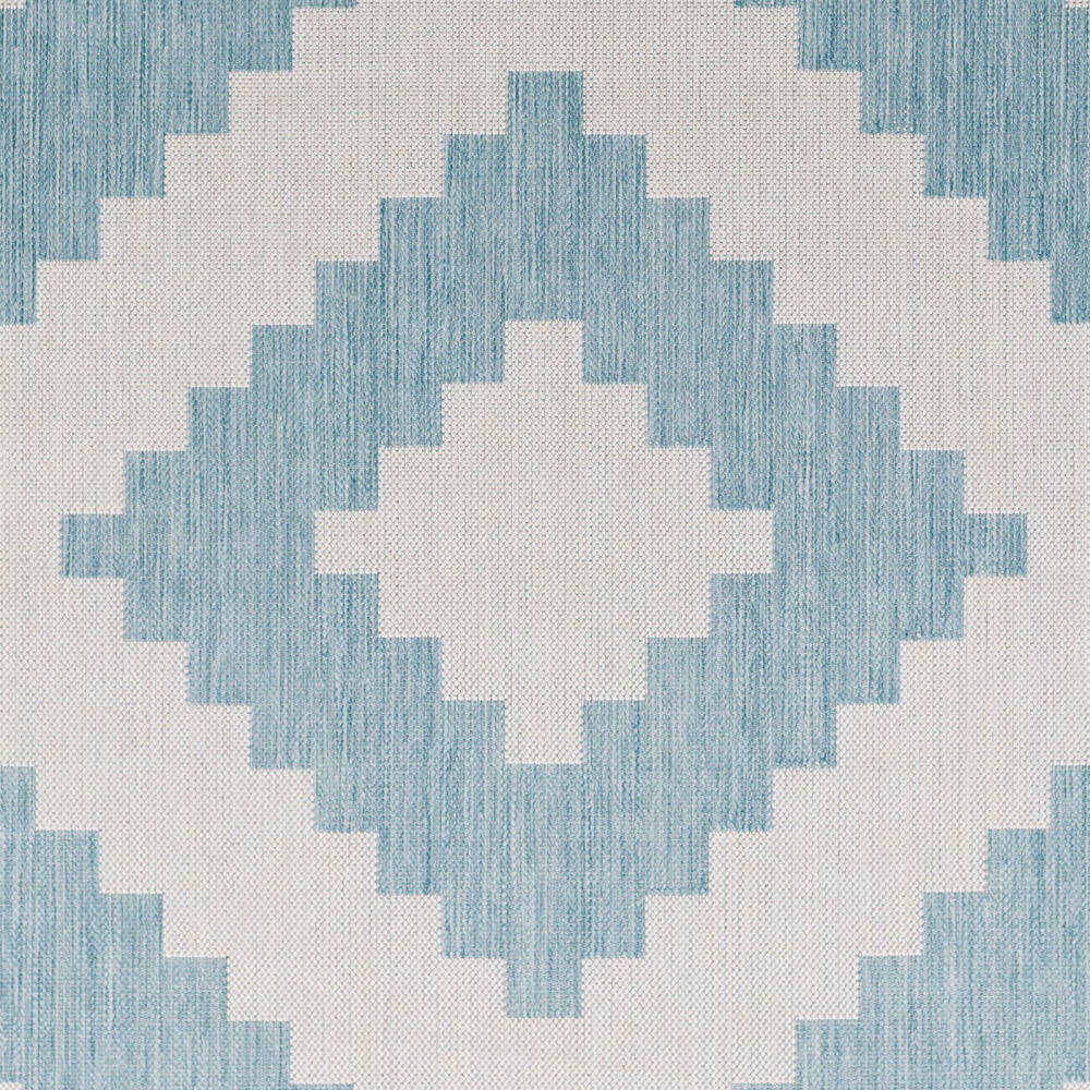 Long Beach Machine Woven Rug