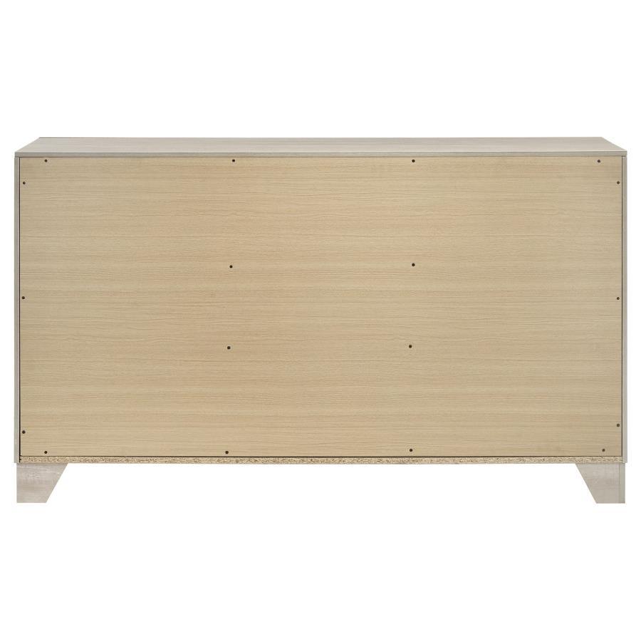 Trenton - 6-Drawer Dresser