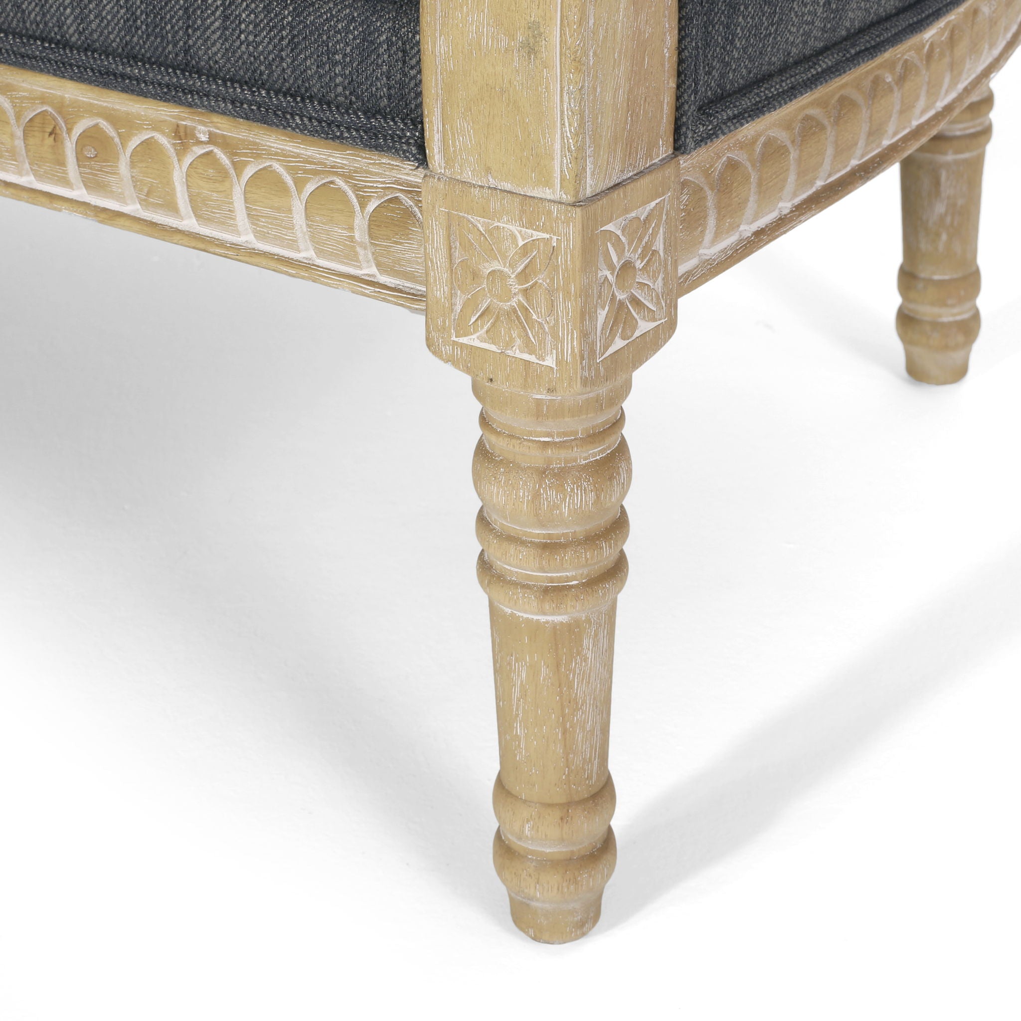 Inspired Style Loveseat