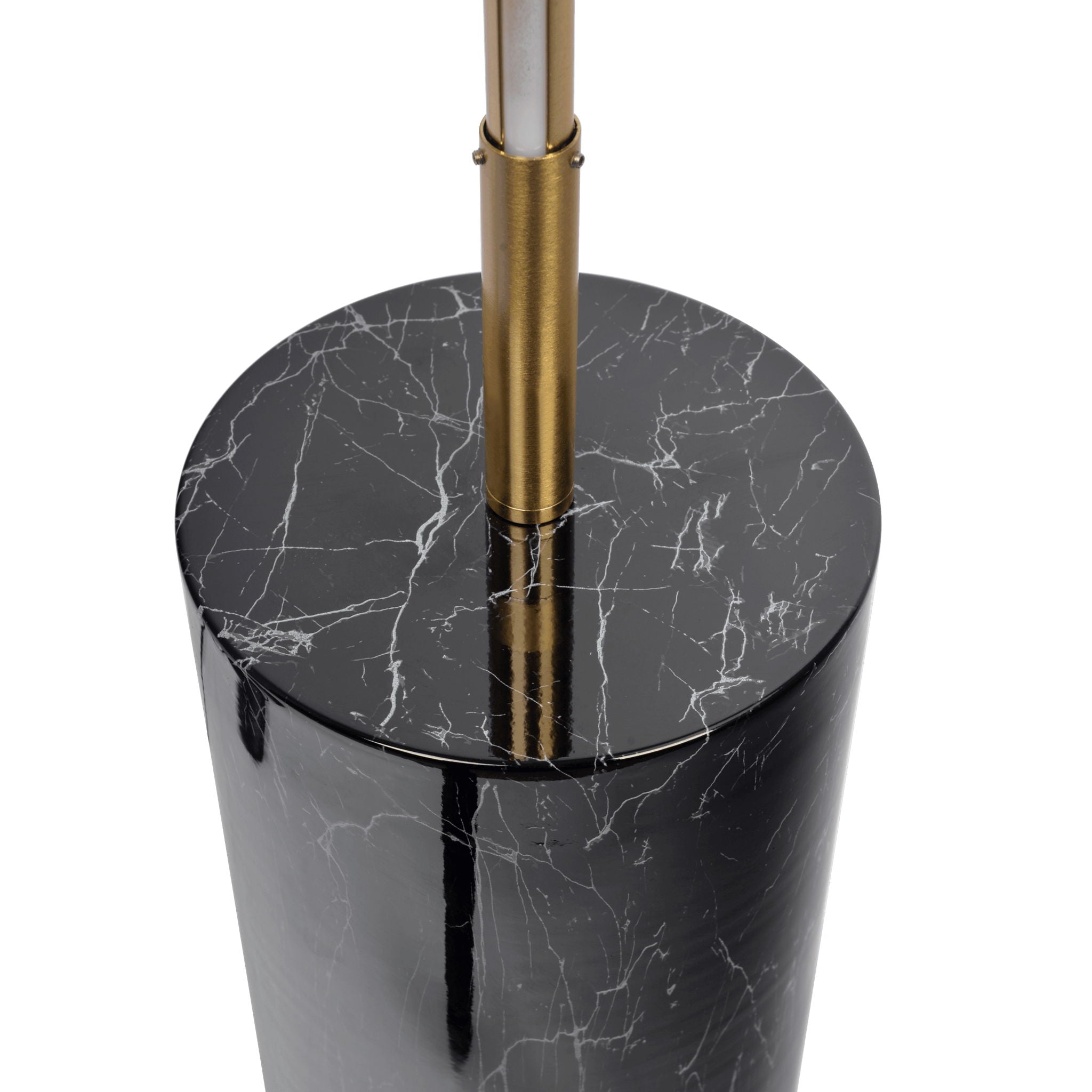 Ashcroft Furniture Prism Floor Lamp - Thumbnail 4