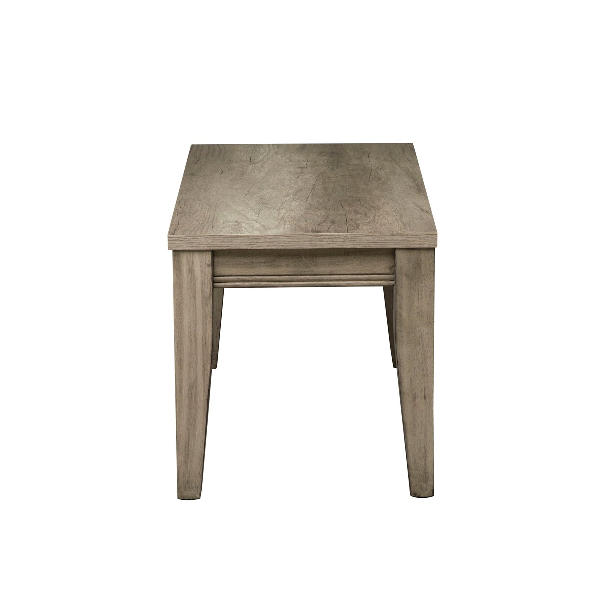 Liberty Furniture Sun Valley - Bench - Light Brown | Meri Furniture