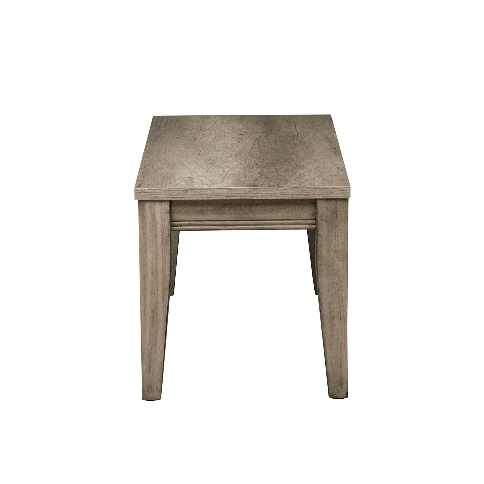 Liberty Furniture Sun Valley - Bench - Light Brown | Meri Furniture