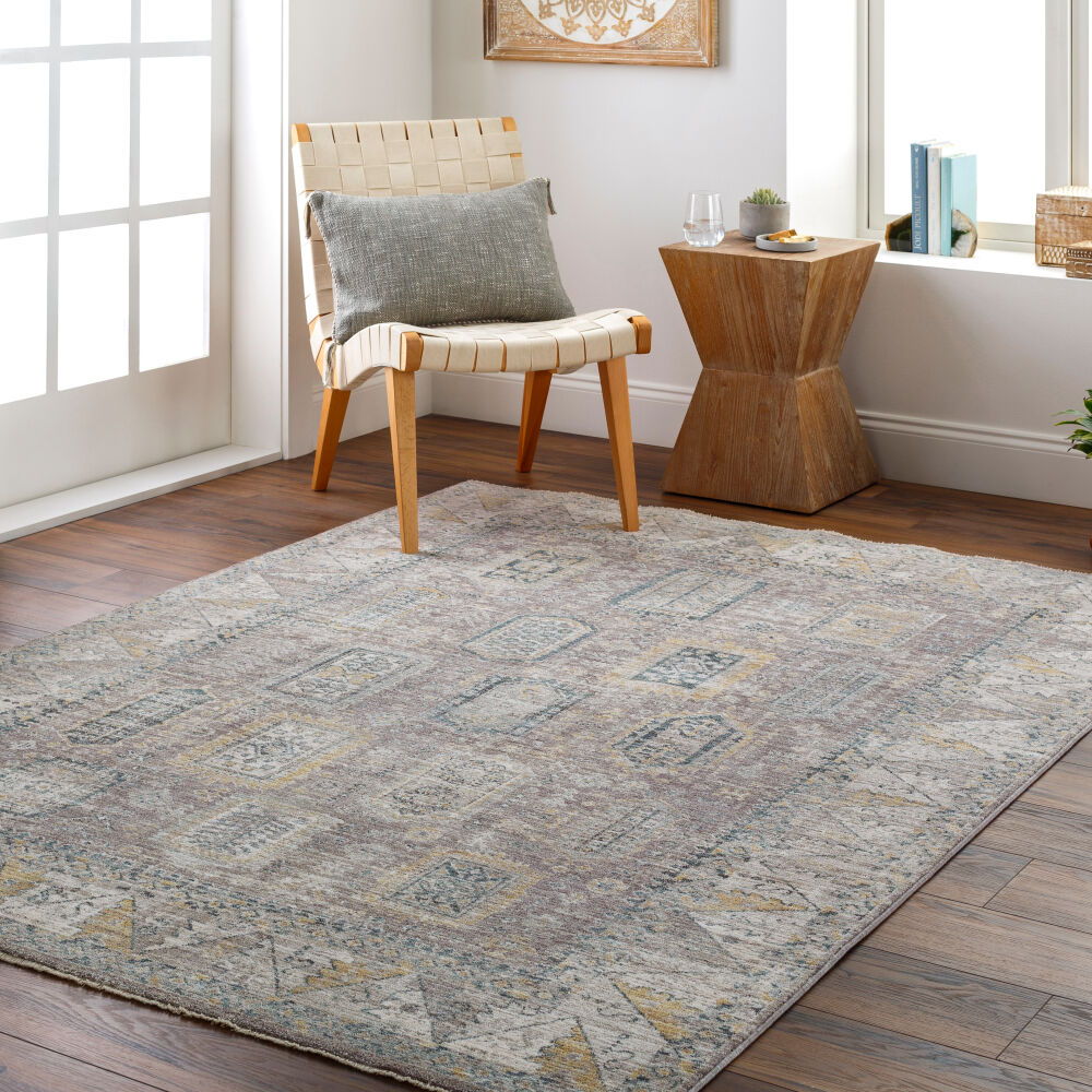 Carlisle Machine Woven Rug