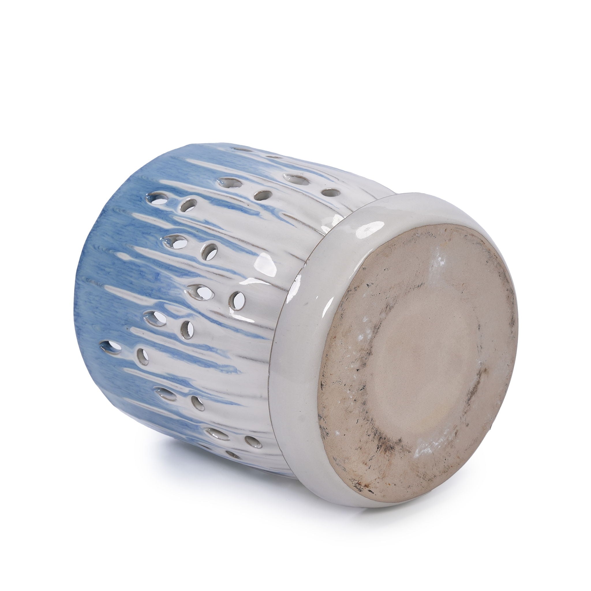 Flowerpot With Drainage Hole (Set of 2)